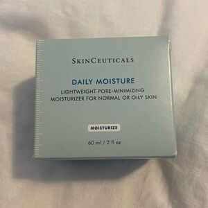 Never Opened - SkinCeuticals Daily Moisture